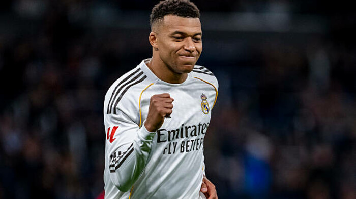 Визначено найкращого бомбардира Ліги чемпіонів у 2025 році