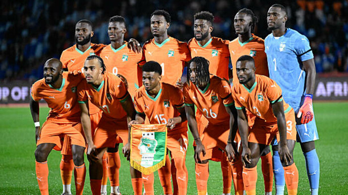 Габон – Кот-д'Івуар, Мозамбік – Камерун. Дивитись онлайн. LIVE трансляція