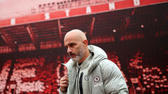 Після матчу Челсі тренеру стало зле: Мареска пропустив пресконференцію