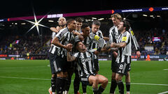 Бернлі – Ньюкасл – 1:3. Бліц-криг від сорок. Відео голів та огляд матчу