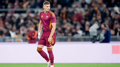 19-кратный чемпион собирается оформить трансфер звезды сборной Украины