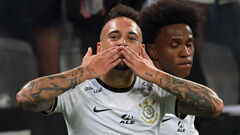 Шахтар погодився відпустити бразильського легіонера безкоштовно