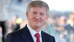 Ахметов сделал важное обращение к болельщикам Шахтера