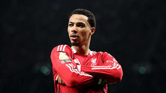 Фінансові рекорди Ліверпуля та новачки МЮ: найдорожчі трансфери 2025 року