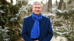 Ринат АХМЕТОВ: «Мы пригласили нового главного тренера, знает вкус побед»