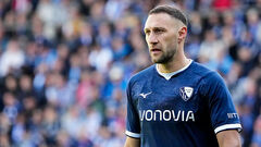 ОФИЦИАЛЬНО. Экс-игрок Шахтера и сборной Украины нашел клуб в Казахстане