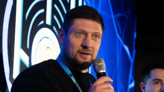 ВІДЕО. А чи можна? Селезньов здивував вчинком під час матчу