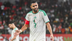 Екваторіальна Гвінея – Алжир. Прогноз і анонс на матч КАН