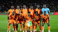 Габон – Кот д'Івуар. Прогноз і анонс на матч Кубка африканських націй 2025