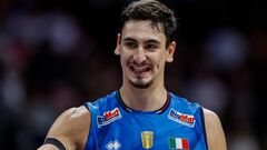 ОФИЦИАЛЬНО. Назван лучший волейболист 2025 года