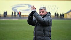 Сергей ШИЩЕНКО – о первом месте Буковины, планах и борьбе за Премьер-лигу