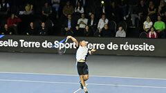 Рейтинг ATP. Итоги 2025 года. Сачко – в топ-200, Орлов закрывает топ-500