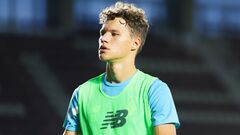 Футболіст Динамо поїхав з країни і приєднався до українця за кордоном