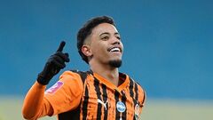 ВИДЕО. Забил в ворота Динамо. Шахтер назвал лучший гол 2025 года