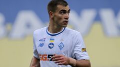 Футболіст Динамо несподівано обрав гравця Шахтаря найкращим в УПЛ