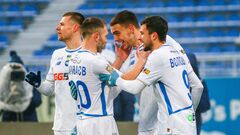 Динамо чи Шахтар? В УПЛ назвали найкращий за переглядами клуб сезону