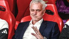 Моуріньо назвав українця найкращим гравцем чемпіонату і хоче його трансфер