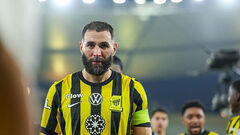 Успех звездного Аль-Хиляля и команды Бензема. Кто лидирует в Сауд. Аравии?