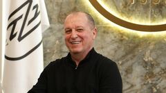 Усі на позитиві. Юрій Вернидуб розповів про бажання на Новий рік