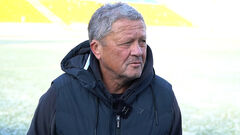 Мирон Маркевич здійснив свою мрію