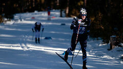 Тур де Скі. Шумахер виграв масстарт, Клебо показав 12-й результат