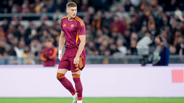 19-кратный чемпион собирается оформить трансфер звезды сборной Украины