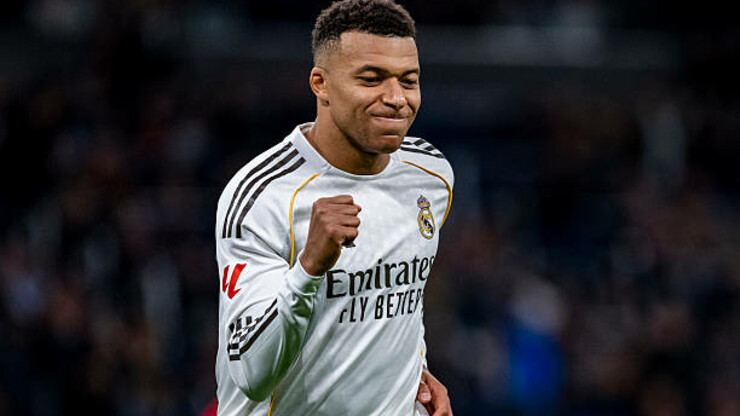 Визначено найкращого бомбардира Ліги чемпіонів у 2025 році