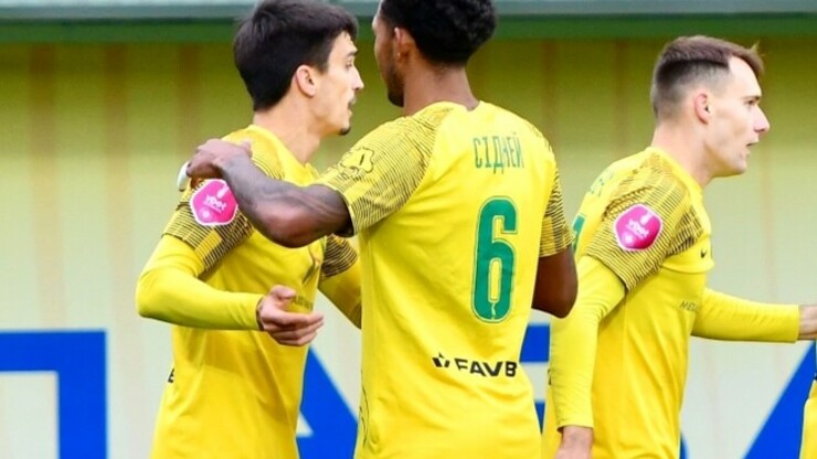 Претендент на выход в УПЛ подпишет 8–9 новичков