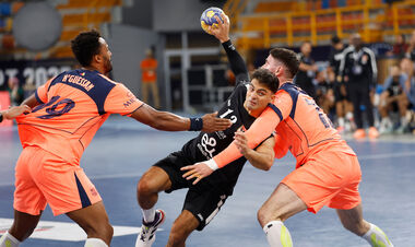 Венгерский клуб сыграет против Барселоны в финале Клубного чемпионата мира