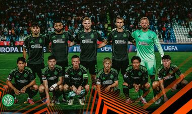 Селтик – Брага. Прогноз и анонс на матч Лиги Европы