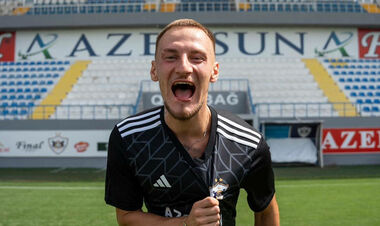 Сыграет ли Кащук? Стали известны составы матча ЛЧ Карабах – Копенгаген