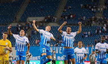 Ракув – Университатя Крайова. Прогноз и анонс на матч Лиги конференций