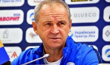 Рябоконь подтвердил проблемы ФК Лесное. Как реагируют Гармаш и Рыбалка?