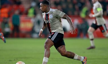 Голландский регулятор обязывает операторов убрать спортивные спонсорства