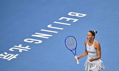 Без Костюк. Стали известны все участницы 1/4 финала супертурнира в Пекине