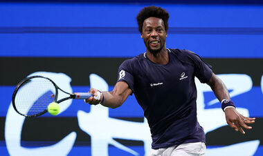 ВИДЕО. Свитолина и три мушкетера. Промо-ролик прощального сезона Монфиса