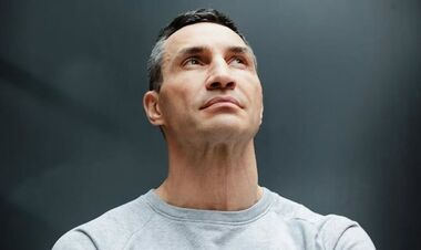 Володимир КЛИЧКО: «Я не хотів бути боксером, ось яка в мене була мрія»