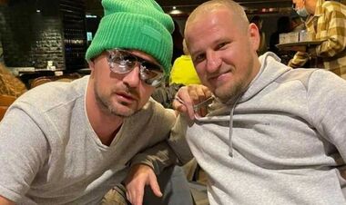 Легенда Динамо защитил арбитра от давления Милевского и Алиева