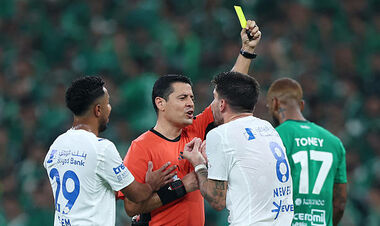 Ліга чемпіонів Азії. Як виглядає турнірна таблиця після 2-го туру