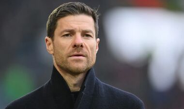 Хабі АЛОНСО: «Як гравець Реала міг так вчинити? Мені це не сподобалося»