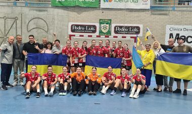 Соперник оказался сильнее. Галичанка уступила лидеру чемпионата Польши