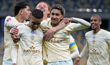 Ігор ЛЕОНОВ: «Виправдань для Шахтаря бути не може»