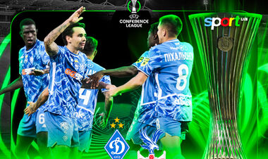 Динамо Київ – Крістал Пелес – 0:2. Текстова трансляція матчу