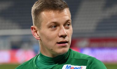 Стало відомо, коли вернеться в загальну групу захисник Карпат