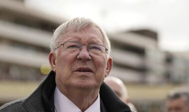 ФЕРГЮСОН: «Це ганьба, він міг померти. Його треба було дискваліфікувати»