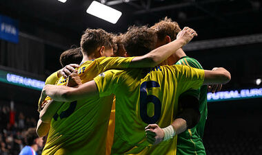 Італія U-19 – Україна U-19 – 0:2. Вихід до півфіналу. Відео голів, огляд