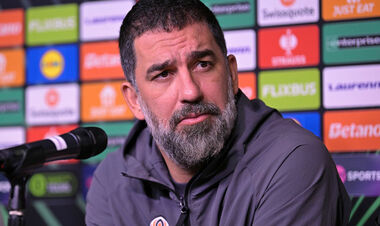 Turan: “I do not consider that Aberdeen is at the bottom of Scotland. We respect the opponent ”