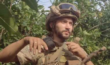 Склоним головы. Хулиган ЦСКА, легендарный командир погиб 27-летним