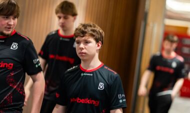 Решающий матч для украинцев. Стали известны пары финального дня EPL по CS2