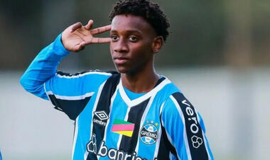 Известный бразилец не имеет желания играть за Шахтер